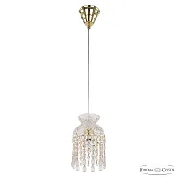 Светильник подвесной 14781P/13 G V0300 Bohemia Ivele Crystal Светильник подвесной 14781P/13 G V0300 Bohemia Ivele Crystal